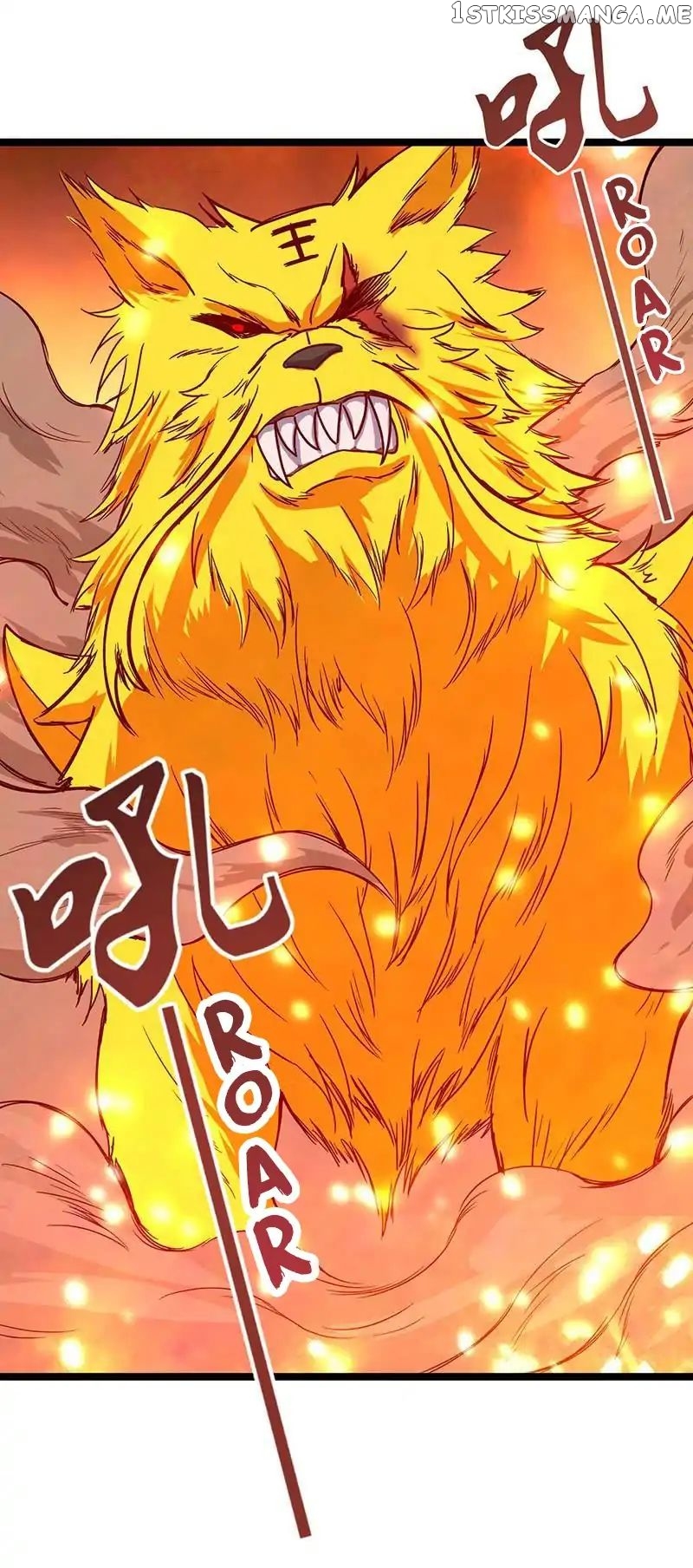 Chaotic Sword God chapter 66 - page 20