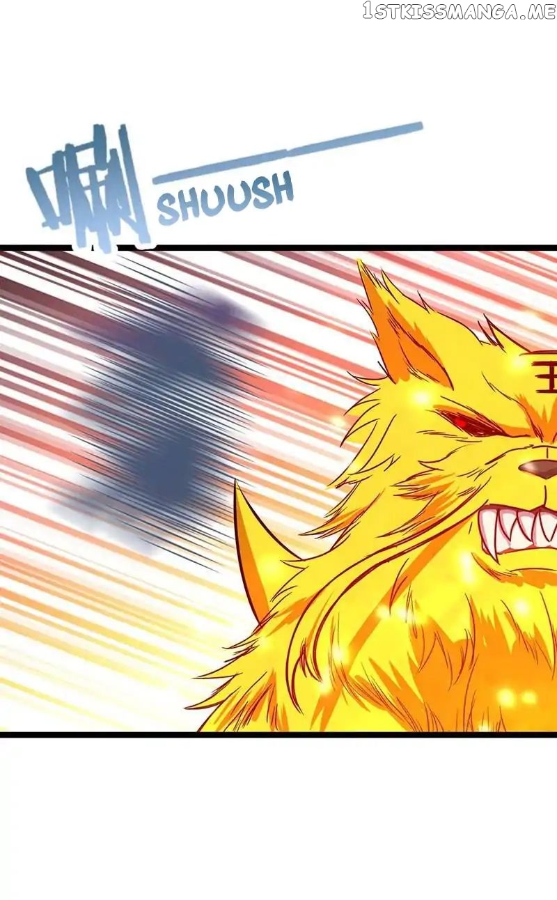 Chaotic Sword God chapter 66 - page 21
