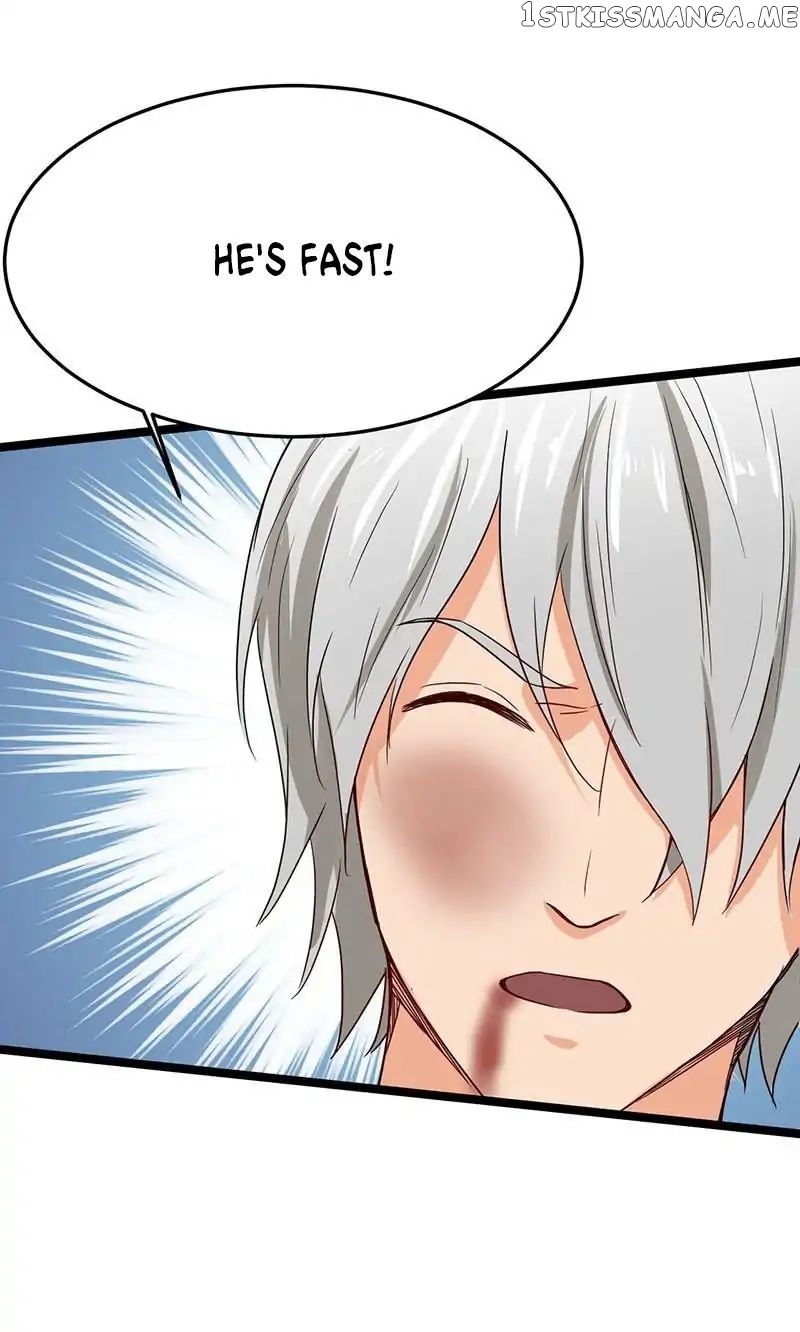 Chaotic Sword God chapter 66 - page 22