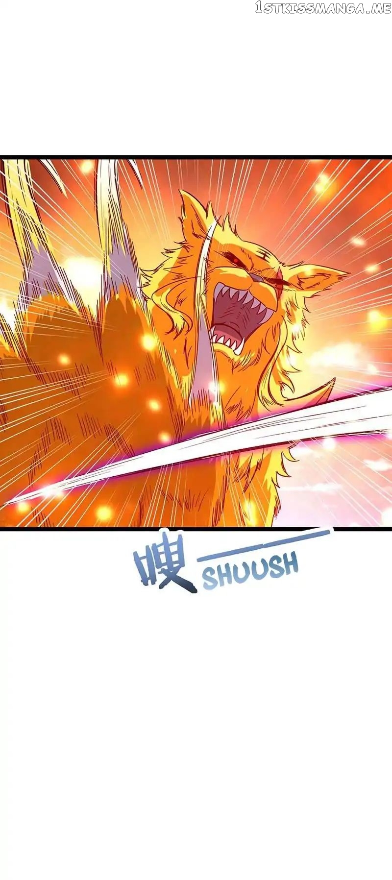 Chaotic Sword God chapter 66 - page 24
