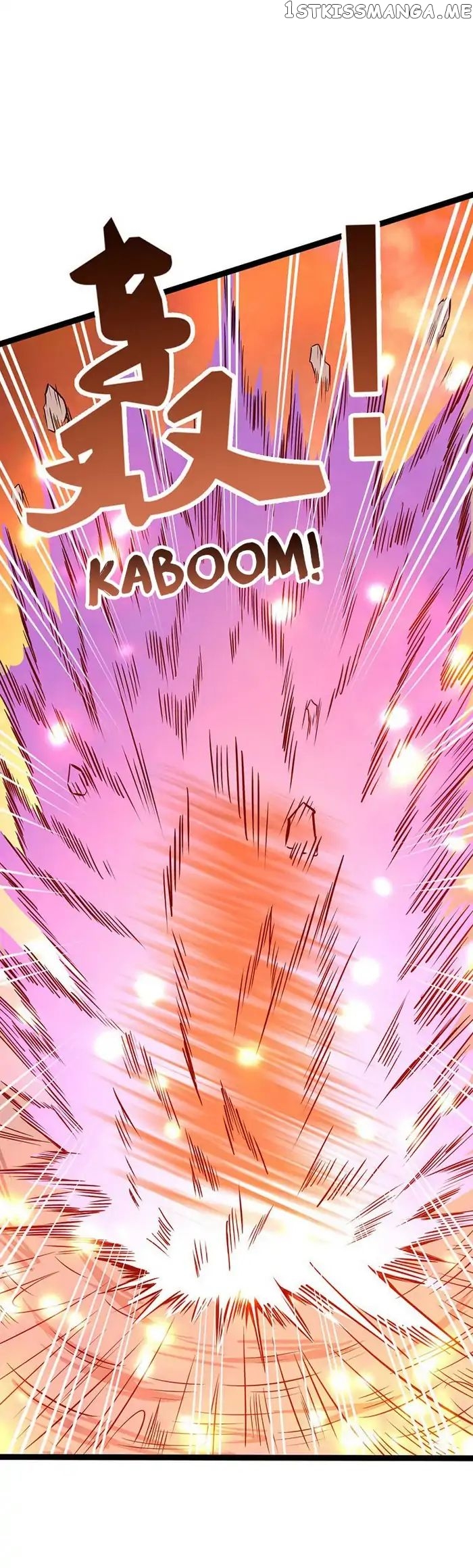 Chaotic Sword God chapter 67 - page 11
