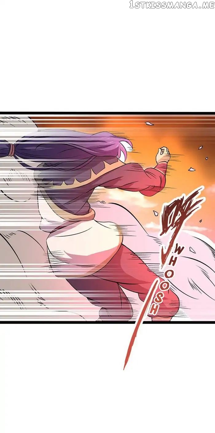 Chaotic Sword God chapter 67 - page 12