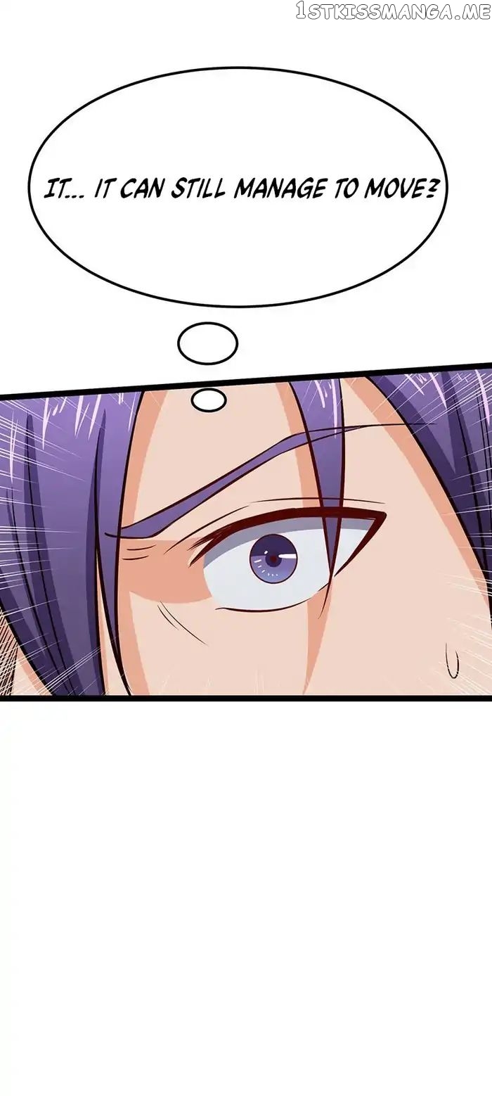 Chaotic Sword God chapter 67 - page 14