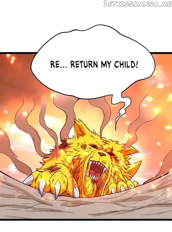 Chaotic Sword God chapter 67 - page 15