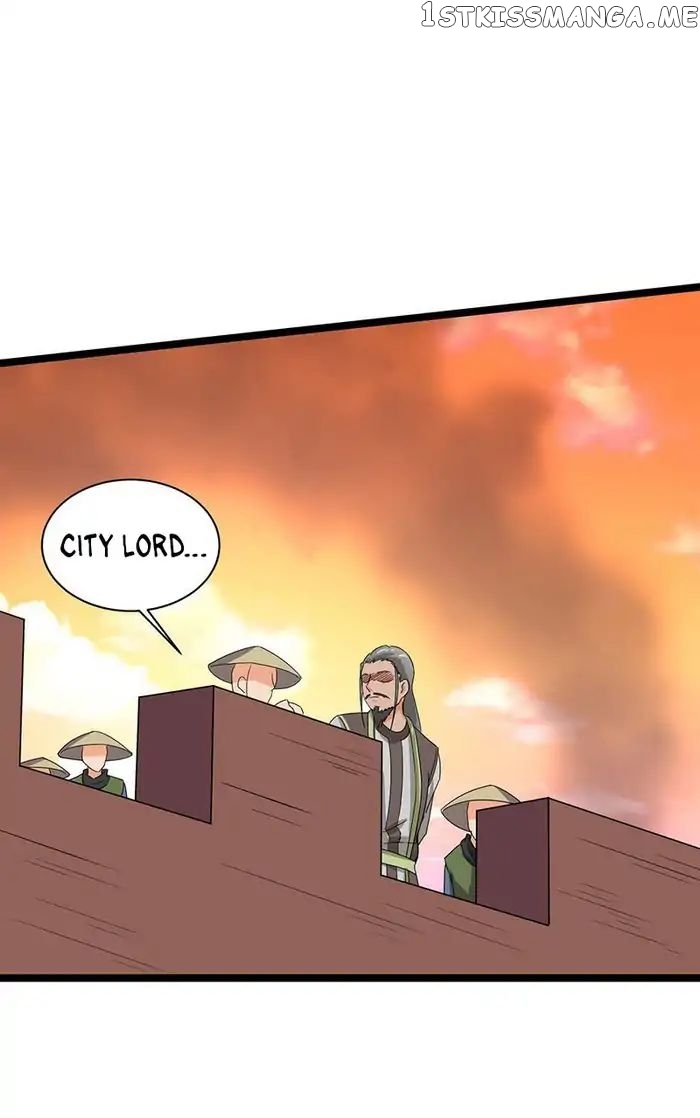 Chaotic Sword God chapter 67 - page 17