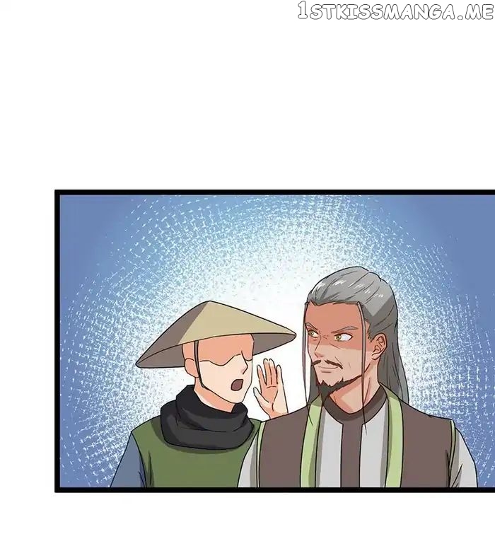 Chaotic Sword God chapter 67 - page 18