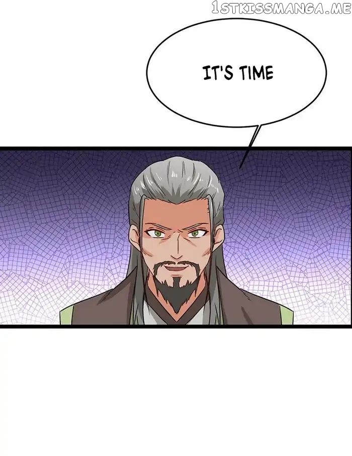 Chaotic Sword God chapter 67 - page 19