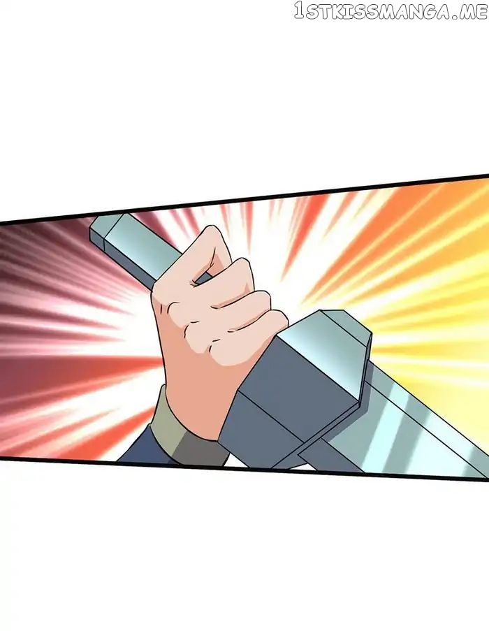 Chaotic Sword God chapter 67 - page 2