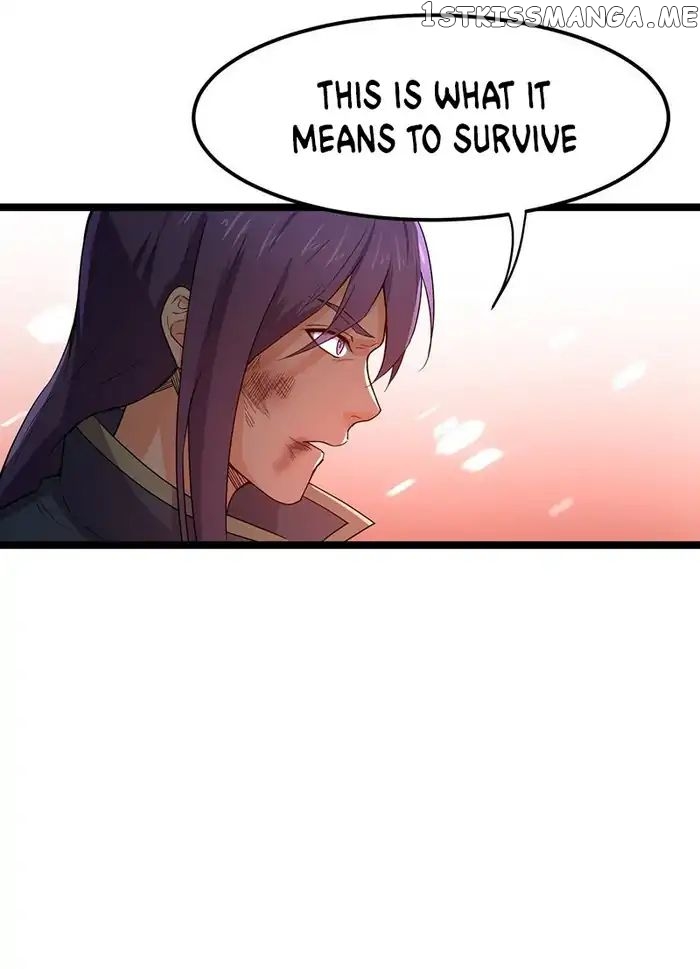 Chaotic Sword God chapter 67 - page 22