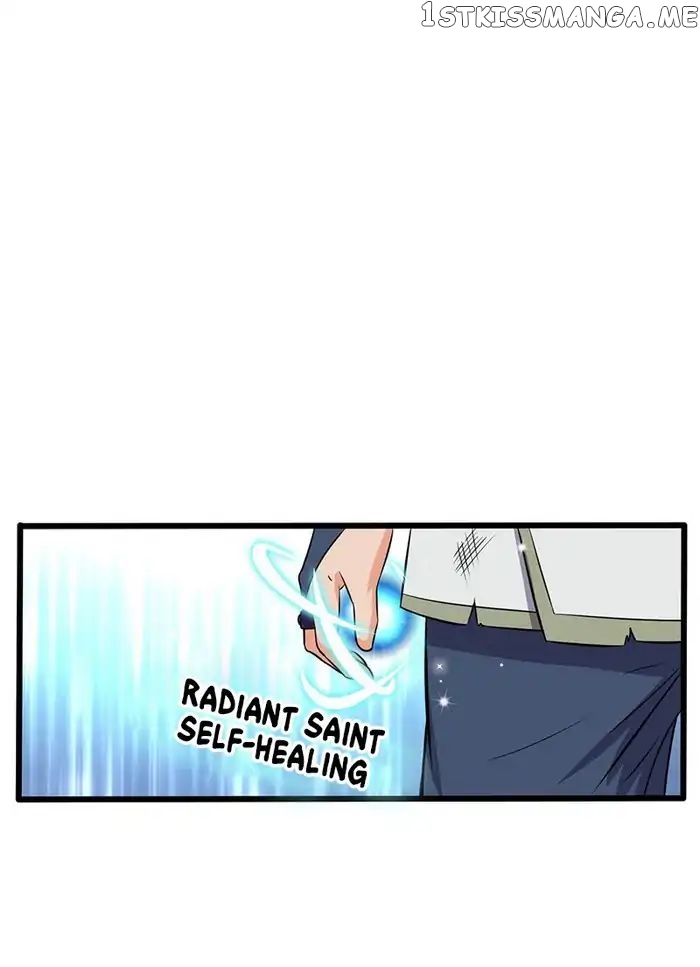 Chaotic Sword God chapter 67 - page 23