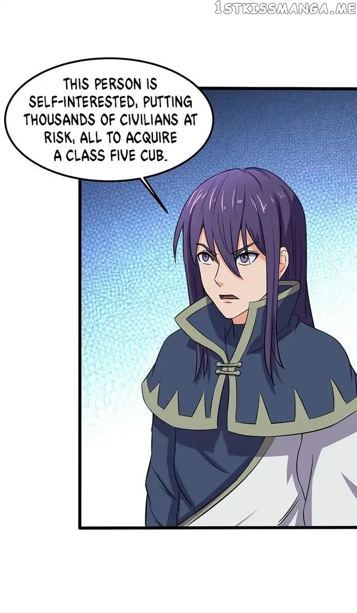 Chaotic Sword God chapter 67 - page 26