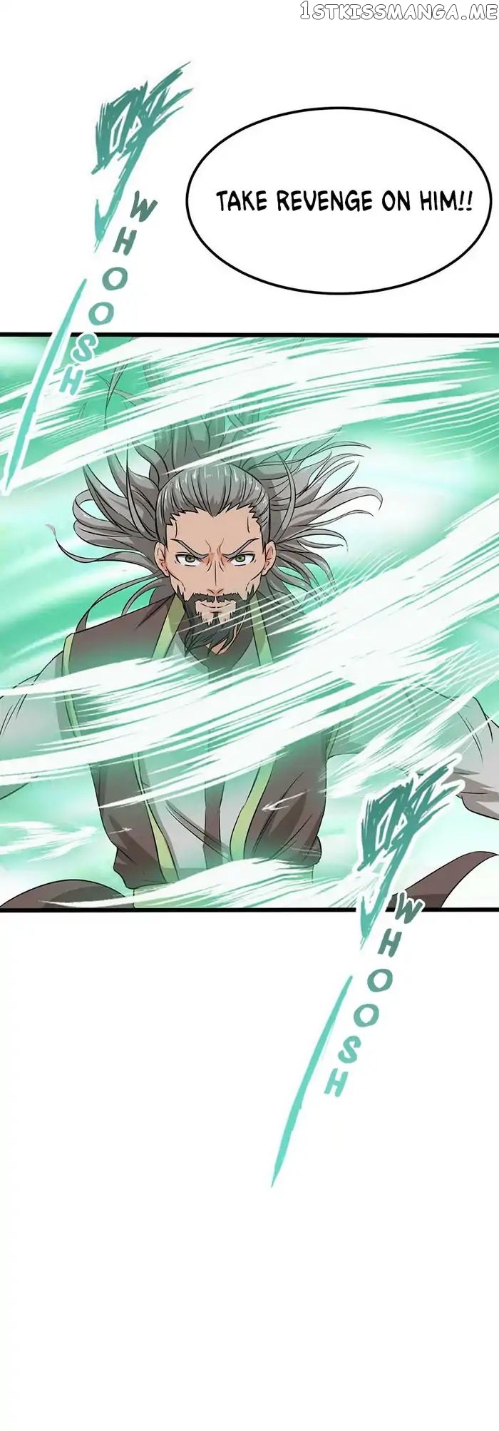 Chaotic Sword God chapter 67 - page 28