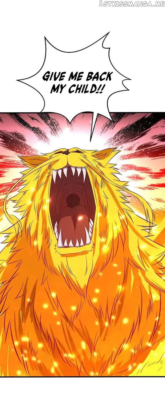 Chaotic Sword God chapter 67 - page 7