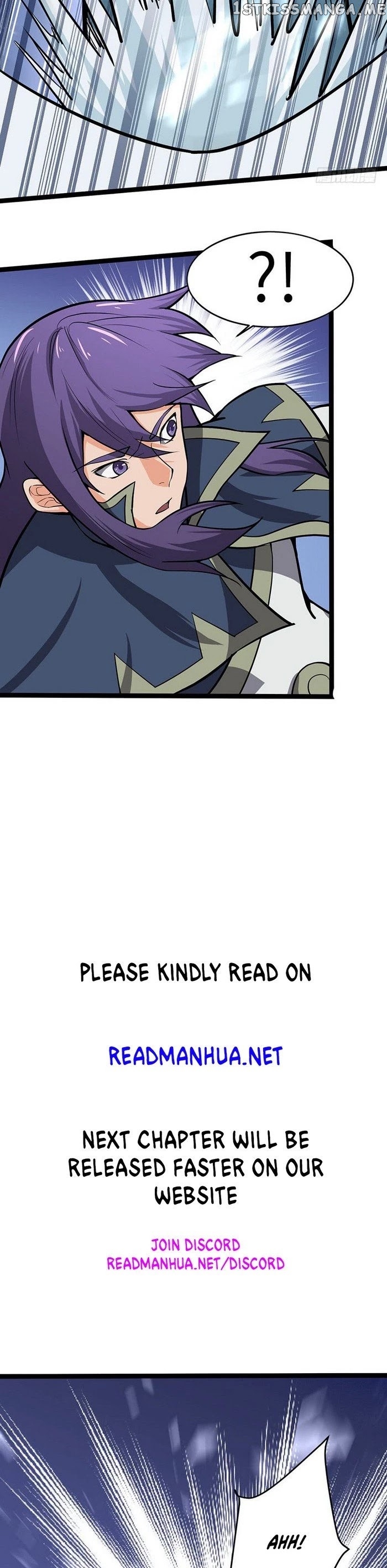 Chaotic Sword God chapter 94 - page 11