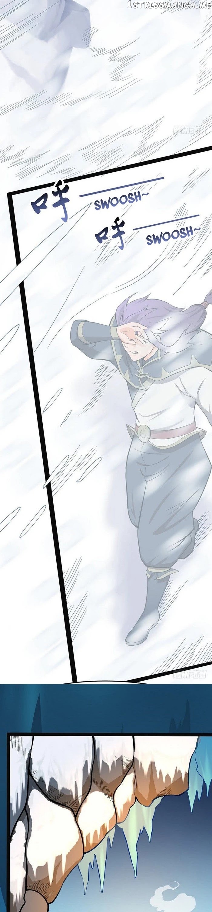 Chaotic Sword God chapter 94 - page 2