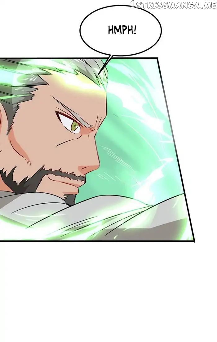 Chaotic Sword God chapter 68 - page 13