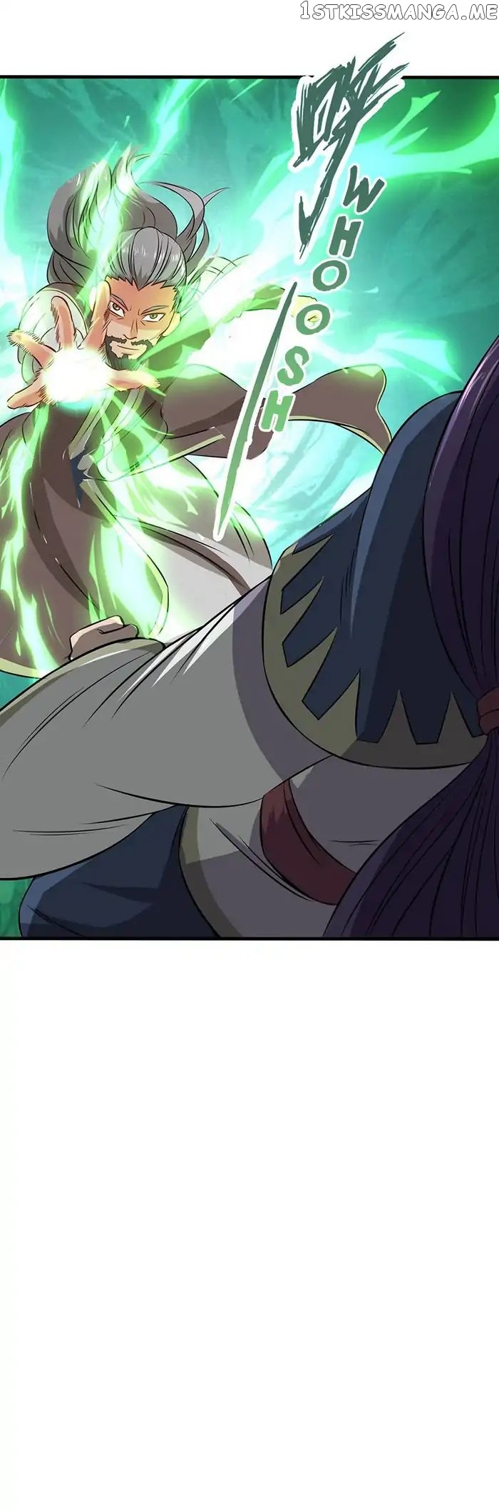 Chaotic Sword God chapter 68 - page 14