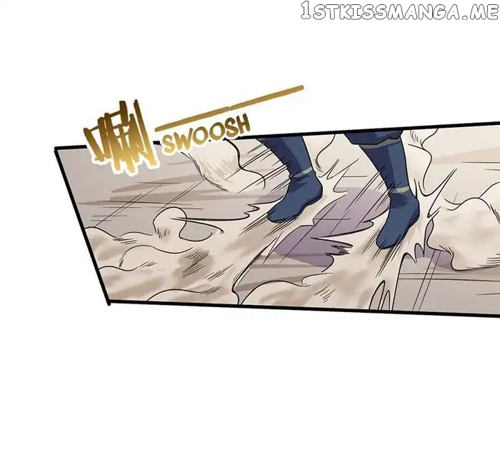 Chaotic Sword God chapter 68 - page 15