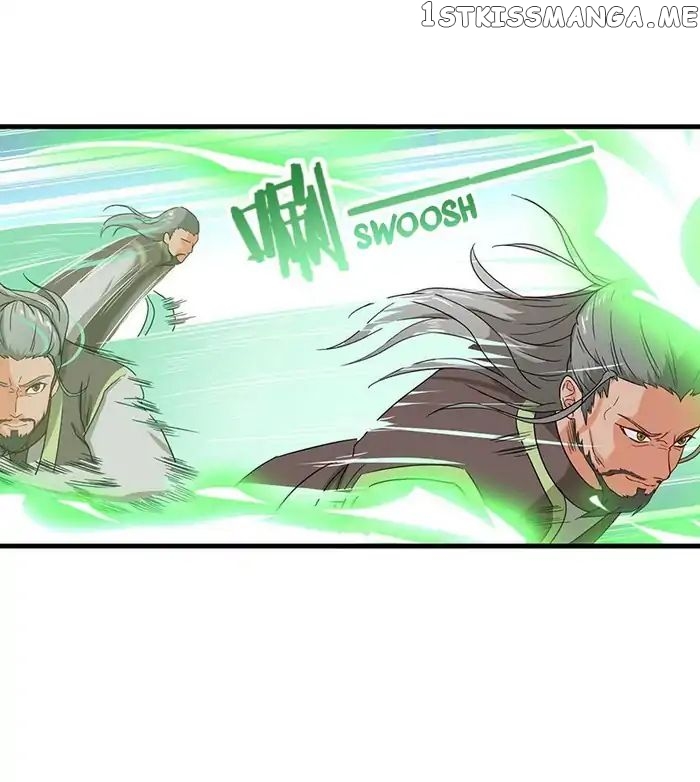 Chaotic Sword God chapter 68 - page 16