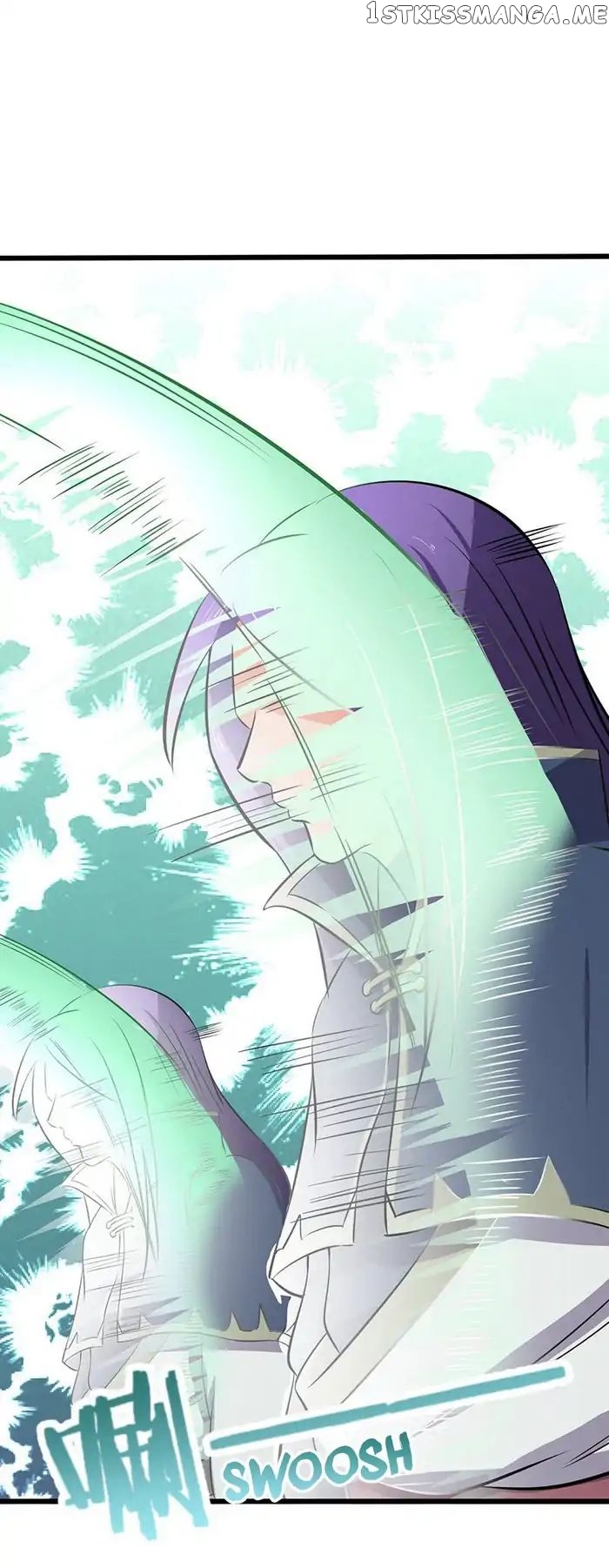 Chaotic Sword God chapter 68 - page 23