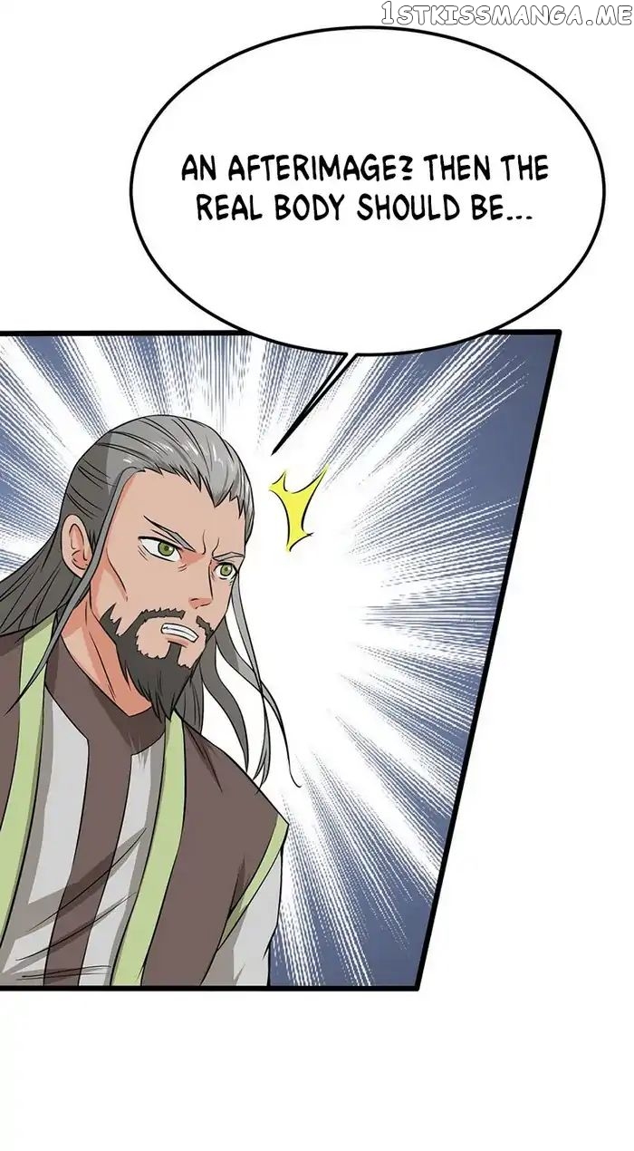 Chaotic Sword God chapter 68 - page 24