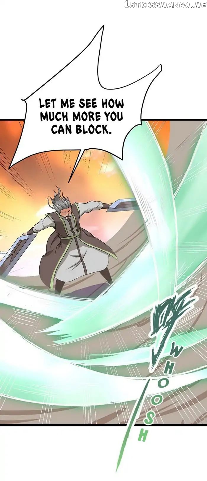 Chaotic Sword God chapter 68 - page 28