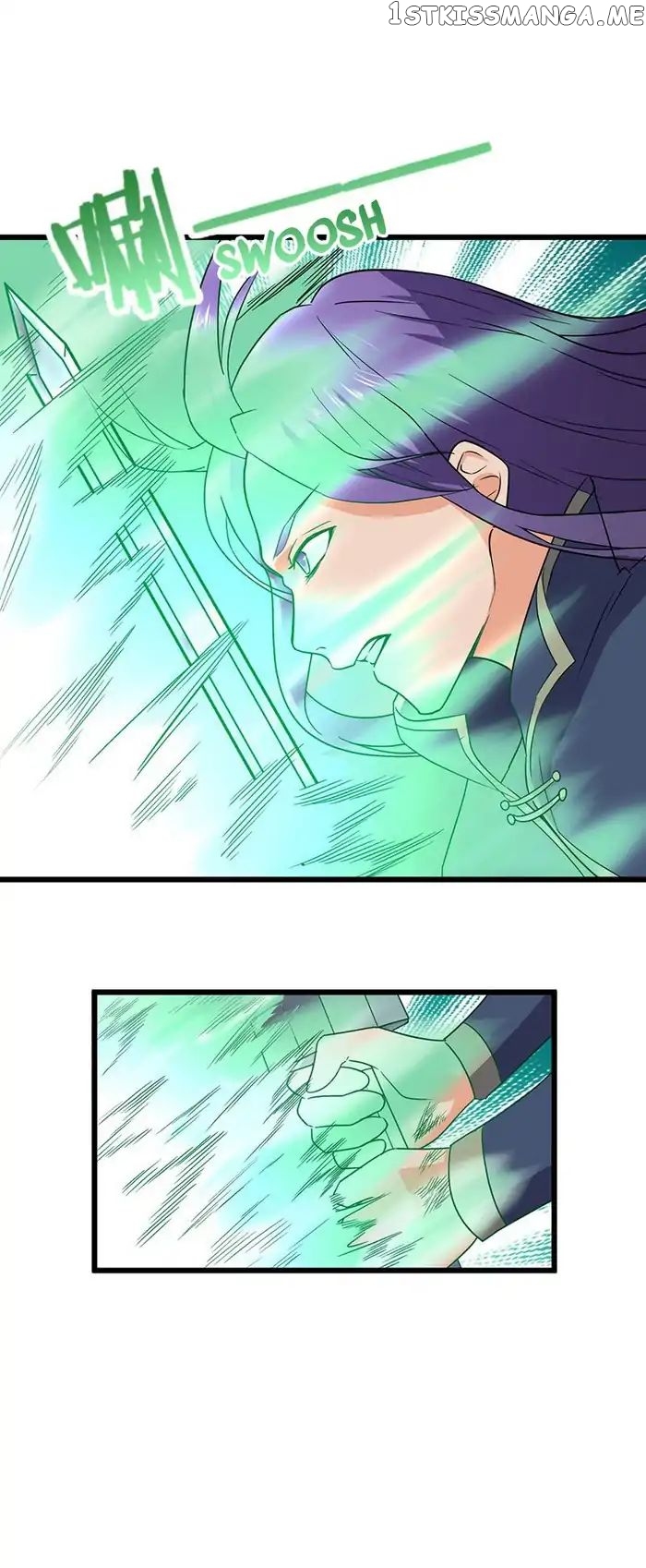 Chaotic Sword God chapter 68 - page 29
