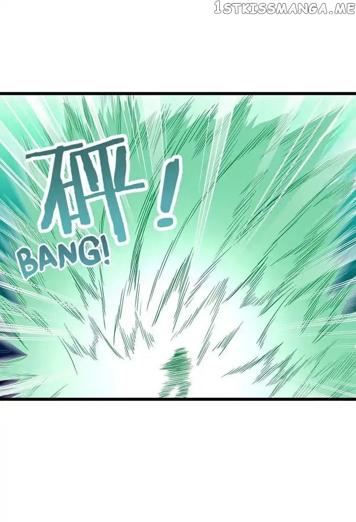 Chaotic Sword God chapter 68 - page 30