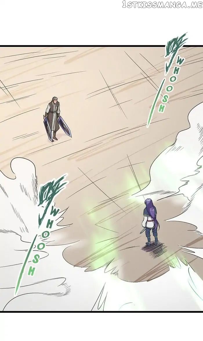 Chaotic Sword God chapter 68 - page 31
