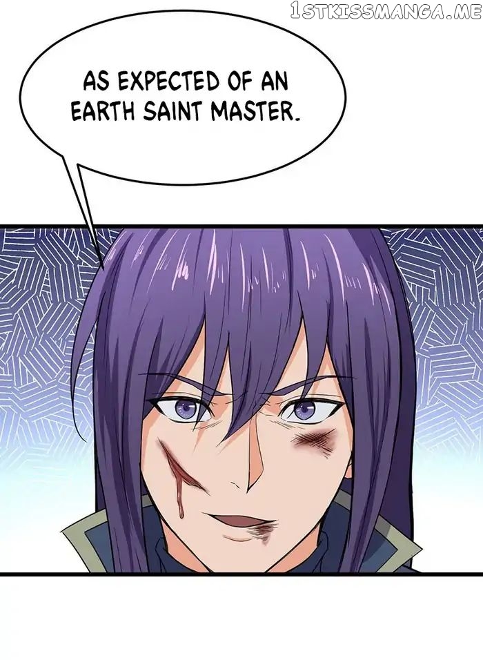 Chaotic Sword God chapter 68 - page 32