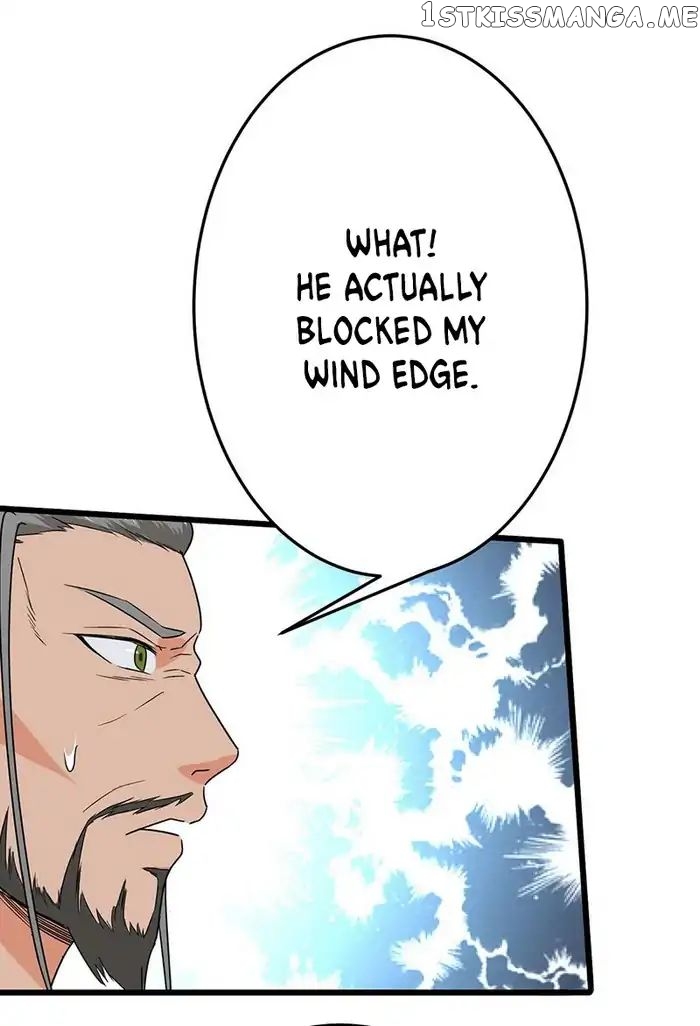 Chaotic Sword God chapter 68 - page 33