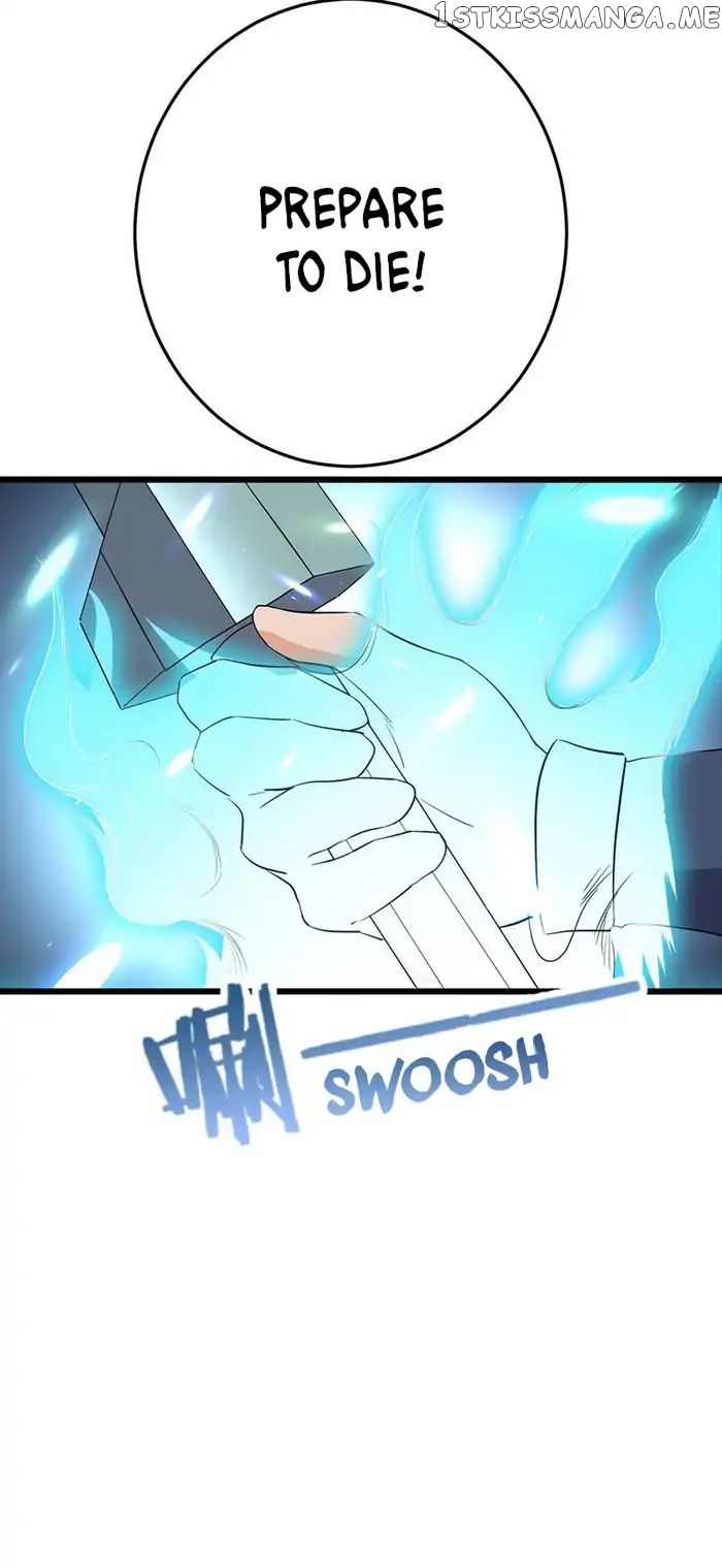 Chaotic Sword God chapter 68 - page 34