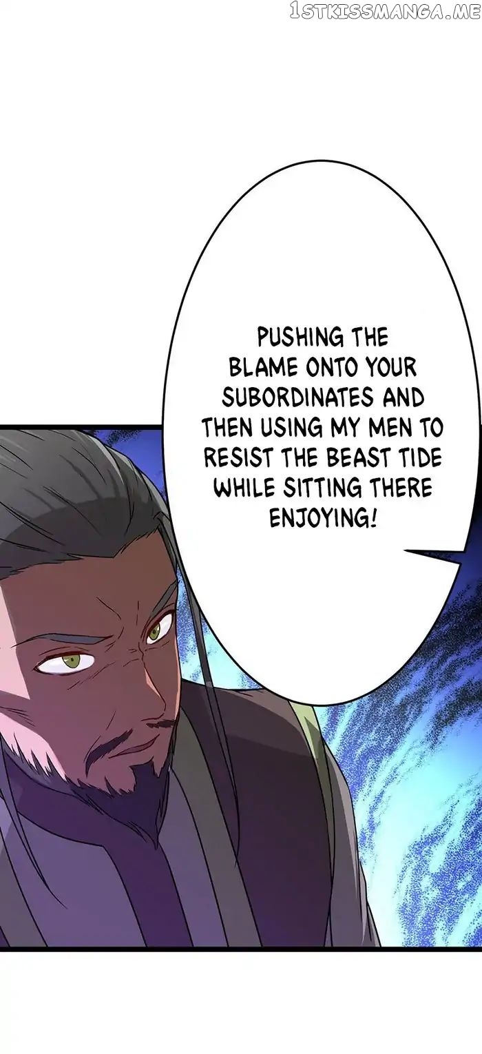 Chaotic Sword God chapter 68 - page 5