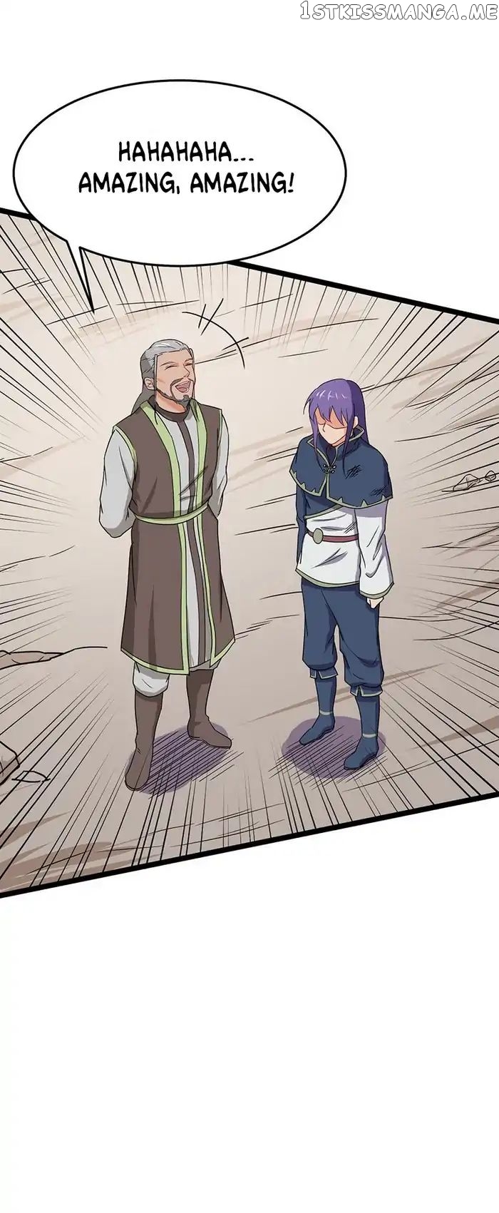 Chaotic Sword God chapter 68 - page 7