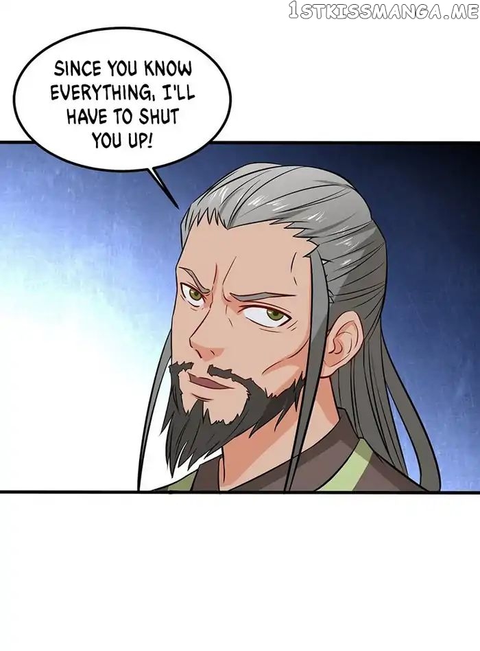 Chaotic Sword God chapter 68 - page 8