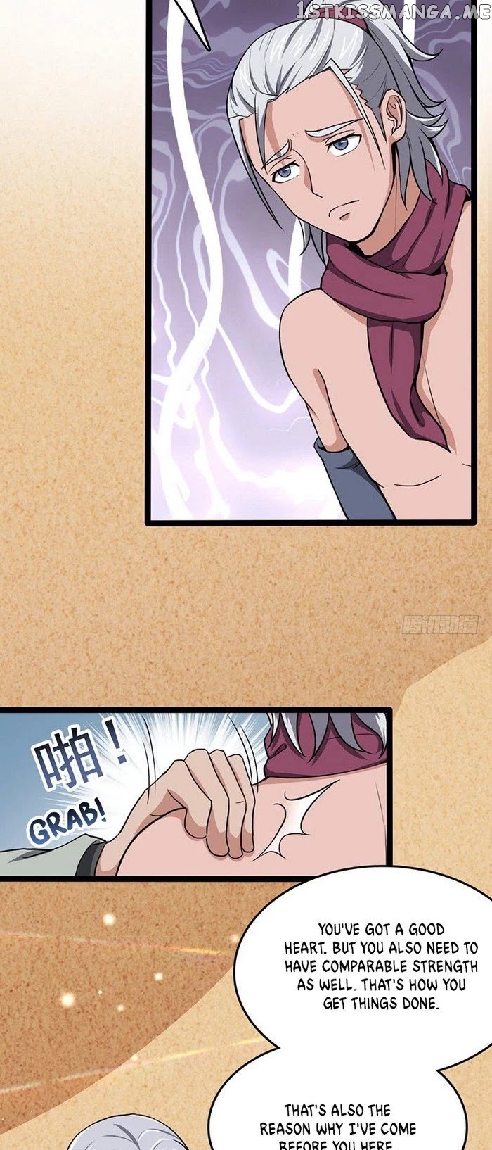 Chaotic Sword God chapter 95 - page 9