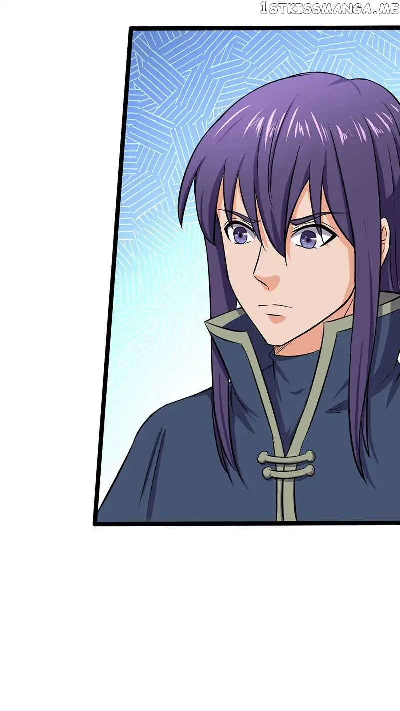 Chaotic Sword God chapter 69 - page 23