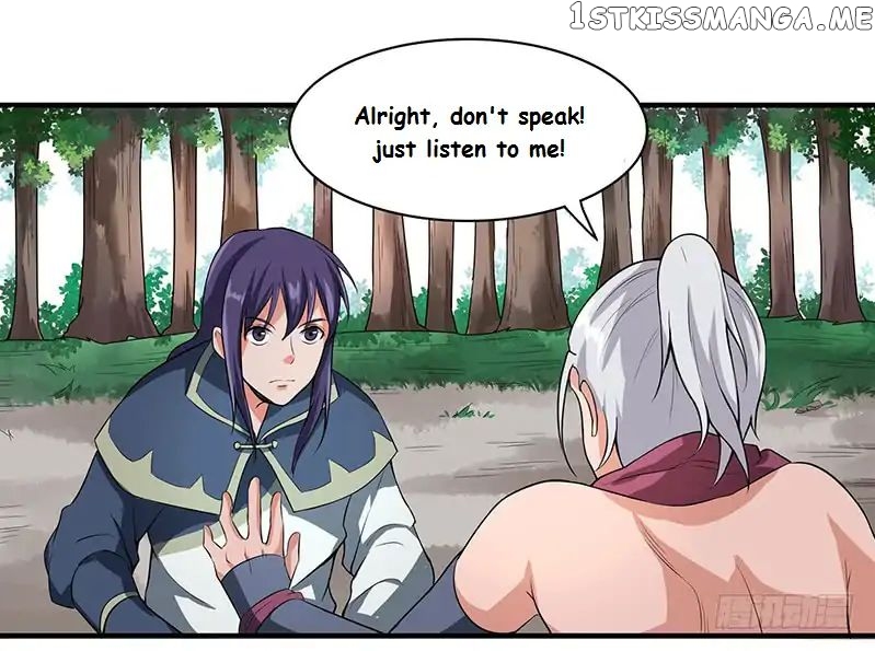 Chaotic Sword God chapter 52 - page 10