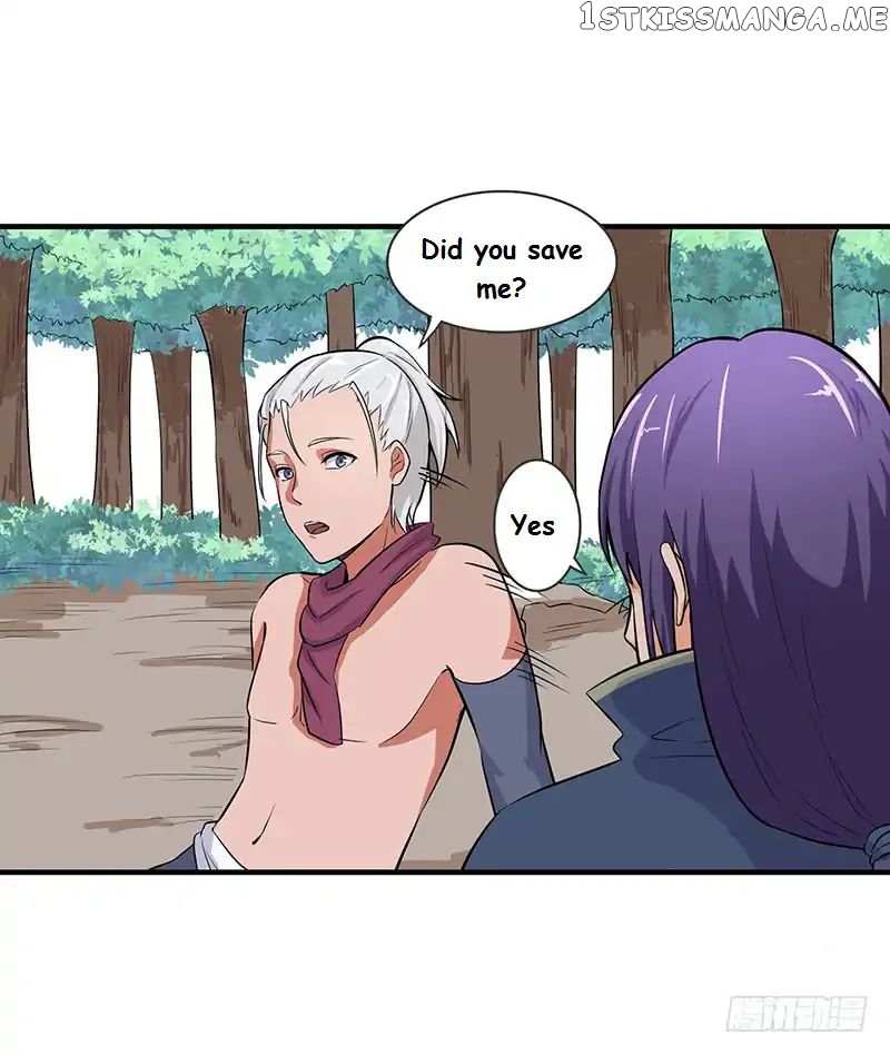 Chaotic Sword God chapter 52 - page 3