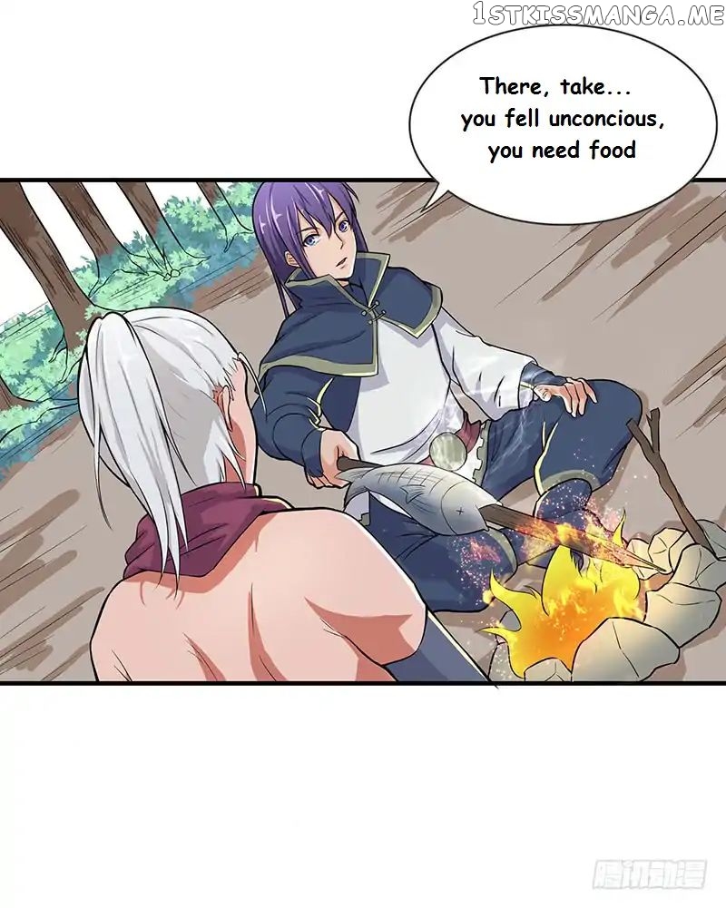 Chaotic Sword God chapter 52 - page 4
