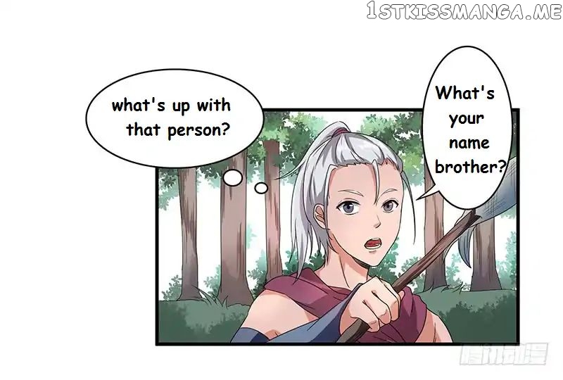 Chaotic Sword God chapter 52 - page 5