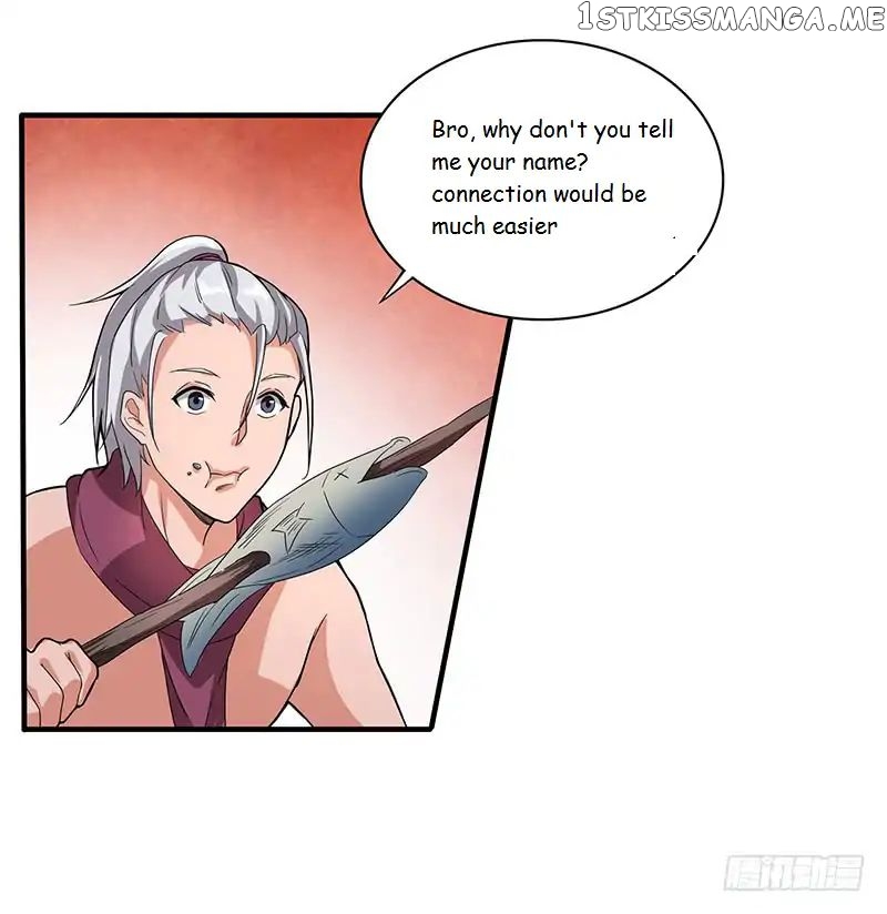 Chaotic Sword God chapter 52 - page 7