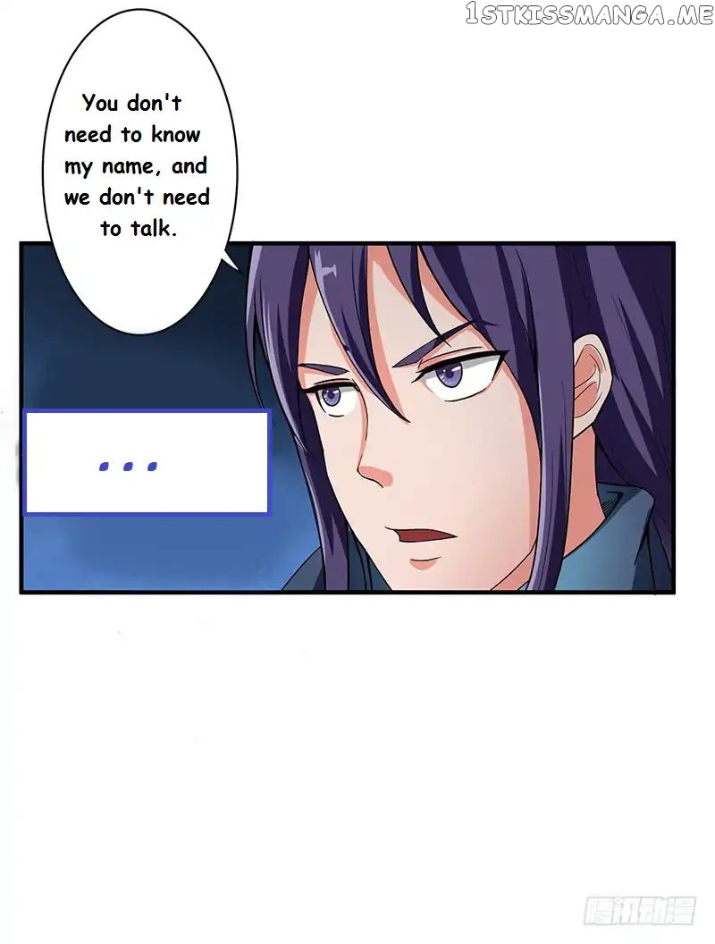 Chaotic Sword God chapter 52 - page 8