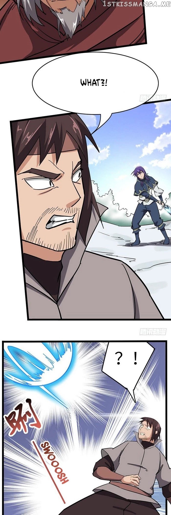 Chaotic Sword God chapter 97 - page 15