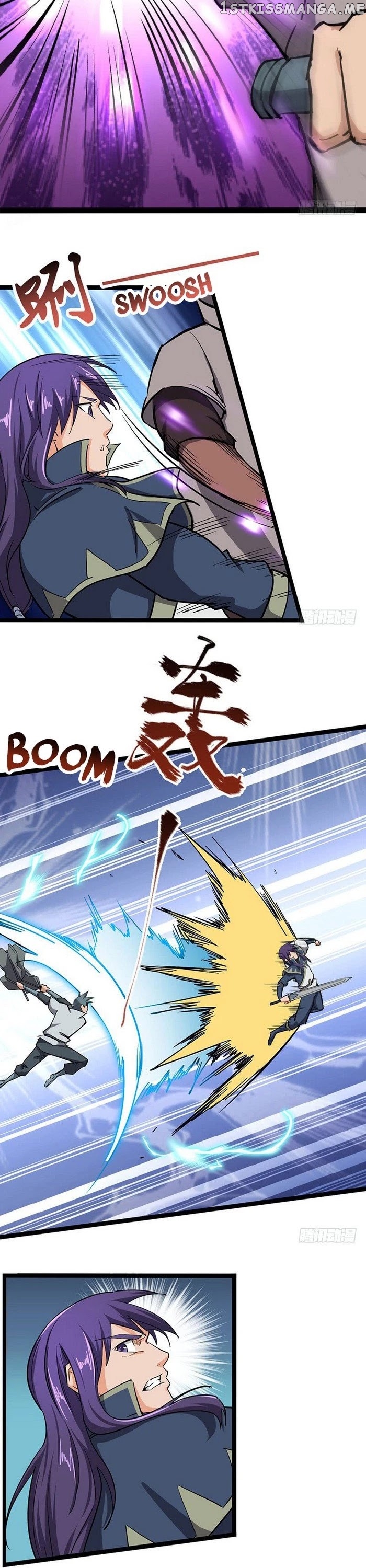 Chaotic Sword God chapter 97 - page 2