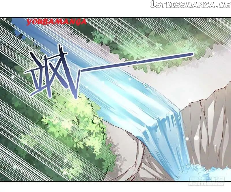 Chaotic Sword God chapter 51.1 - page 1