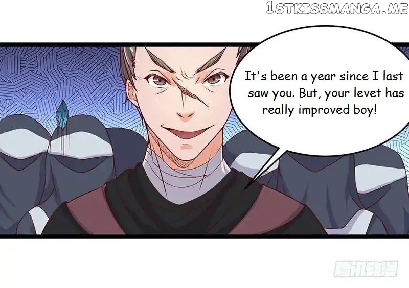Chaotic Sword God chapter 51.1 - page 9