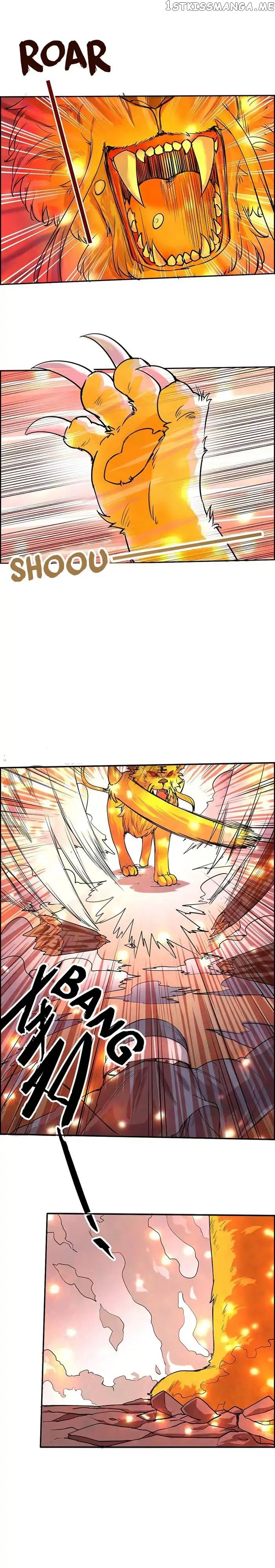 Chaotic Sword God chapter 46 - page 9