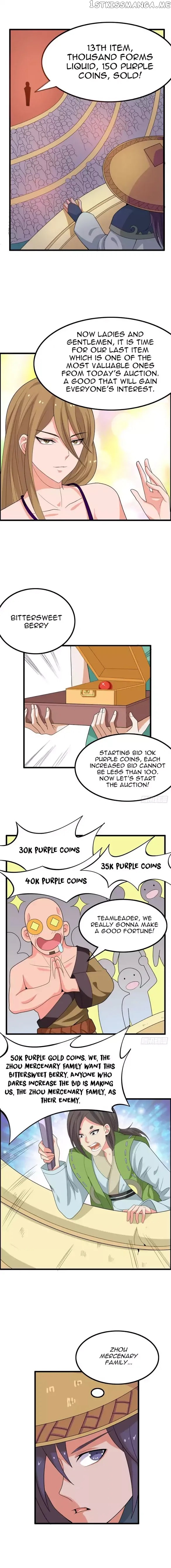 Chaotic Sword God chapter 39 - page 3