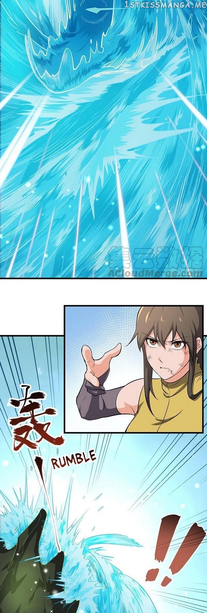 Chaotic Sword God chapter 101 - page 18